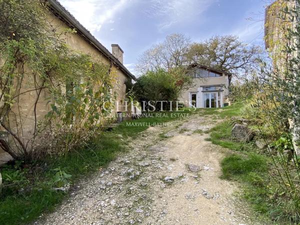 Un hameau authentique et autonome aux portes du Périgord Vert