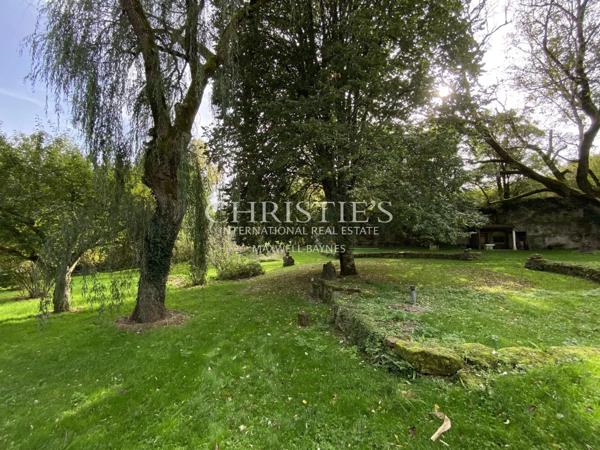 Un hameau authentique et autonome aux portes du Périgord Vert