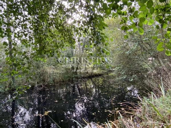 Un hameau authentique et autonome aux portes du Périgord Vert