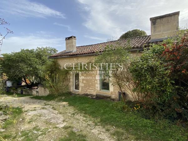 Un hameau authentique et autonome aux portes du Périgord Vert