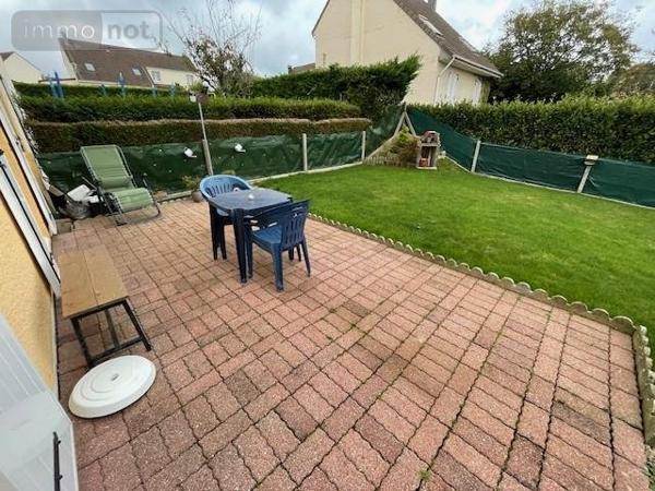 Maison à vendre à Cherbourg-en-Cotentin dans la Manche (50460), ref : 50108-4731