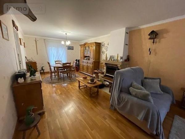 Maison à vendre à Cherbourg-en-Cotentin dans la Manche (50460), ref : 50108-4731