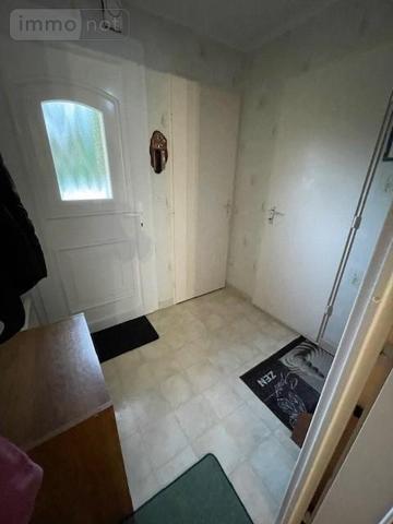 Maison à vendre à Cherbourg-en-Cotentin dans la Manche (50460), ref : 50108-4731