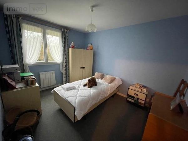 Maison à vendre à Cherbourg-en-Cotentin dans la Manche (50460), ref : 50108-4731