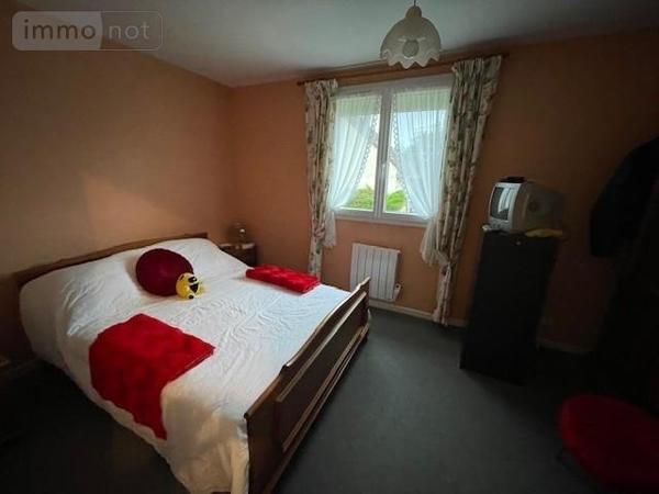 Maison à vendre à Cherbourg-en-Cotentin dans la Manche (50460), ref : 50108-4731