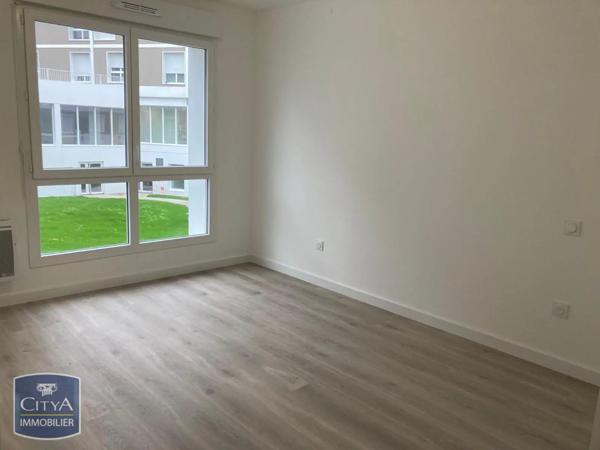 Appartement à louer 3 pièces 58.15m² Le Havre (76600)