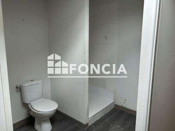 Location Appartement 4 pièces 79.8 m² - 29 RUE ROYET Saint-etienne 42000