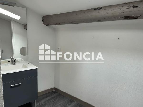 Location Appartement 4 pièces 79.8 m² - 29 RUE ROYET Saint-etienne 42000