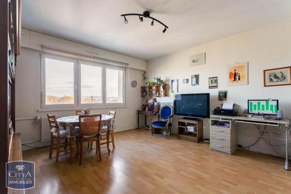 Appartement à vendre 3 pièces 72m²