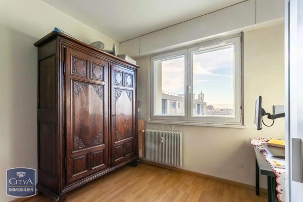 Appartement à vendre 3 pièces 72m²