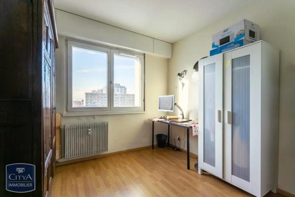 Appartement à vendre 3 pièces 72m²