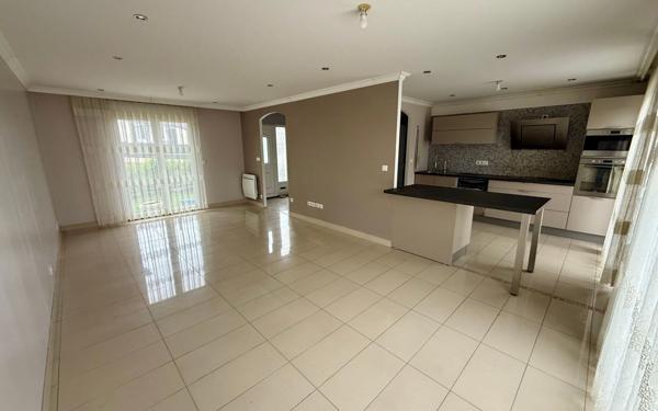 Maison à vendre    5 pièces • 103 m2 Saint-Quentin