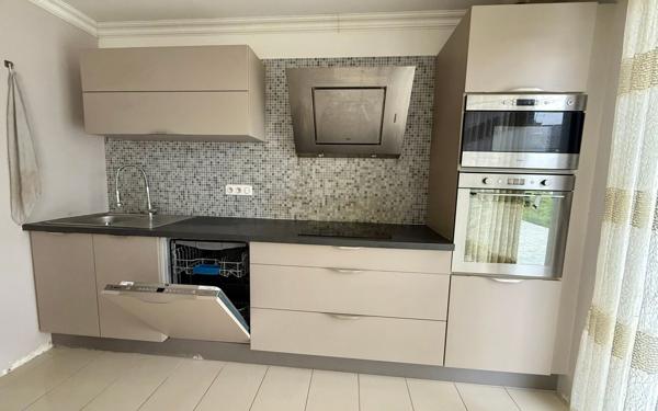 Maison à vendre    5 pièces • 103 m2 Saint-Quentin