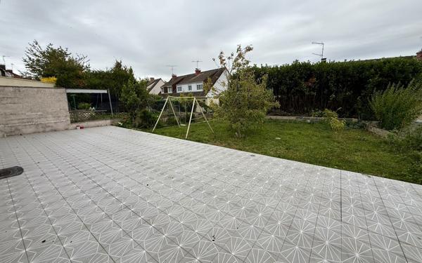 Maison à vendre    5 pièces • 103 m2 Saint-Quentin