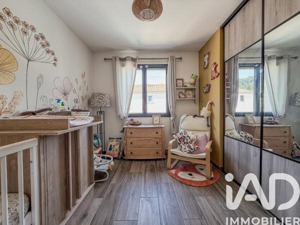 Maison à vendre 4 pièces 87 m² Cuers