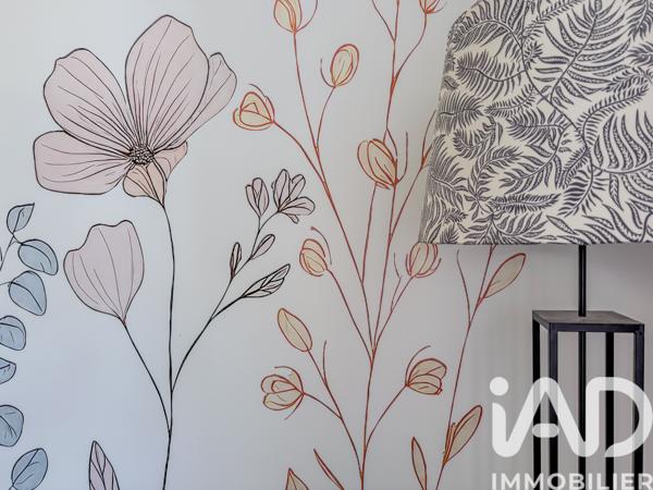 Maison à vendre 4 pièces 87 m² Cuers