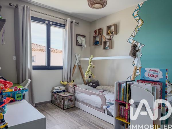 Maison à vendre 4 pièces 87 m² Cuers