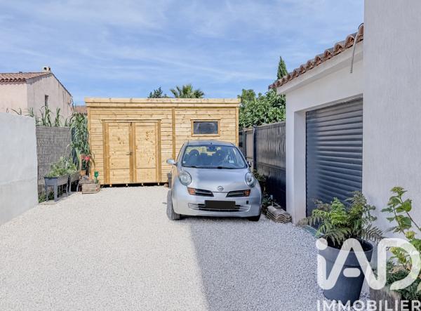 Maison à vendre 4 pièces 87 m² Cuers