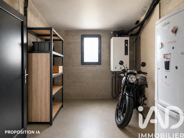 Maison à vendre 4 pièces 87 m² Cuers