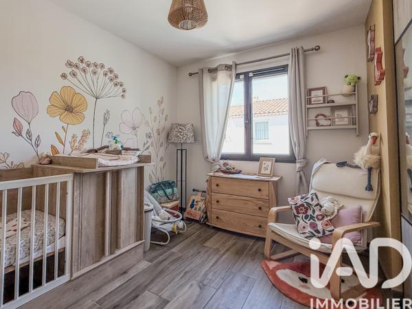 Maison à vendre 4 pièces 87 m² Cuers