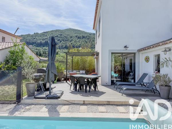 Maison à vendre 4 pièces 87 m² Cuers