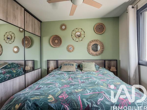 Maison à vendre 4 pièces 87 m² Cuers