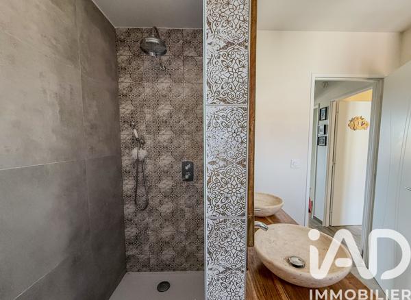 Maison à vendre 4 pièces 87 m² Cuers