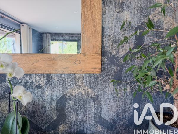 Maison à vendre 4 pièces 87 m² Cuers