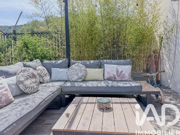 Maison à vendre 4 pièces 87 m² Cuers