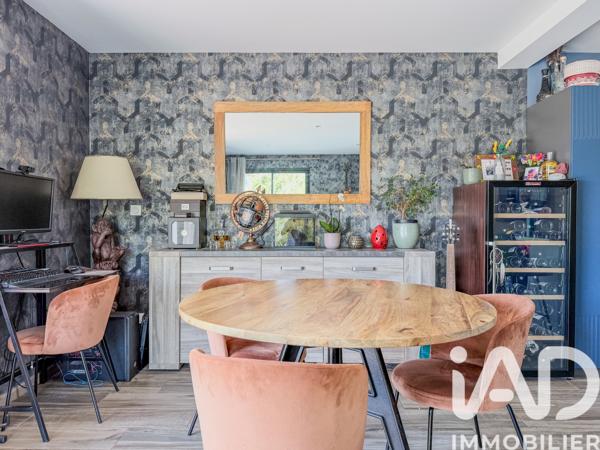 Maison à vendre 4 pièces 87 m² Cuers
