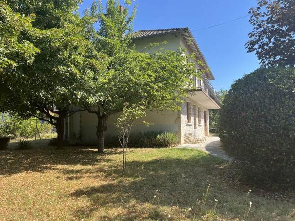 Maison à vendre 129 600 € Saint-Étienne-de-Maurs 5 p 112 m² DPE E