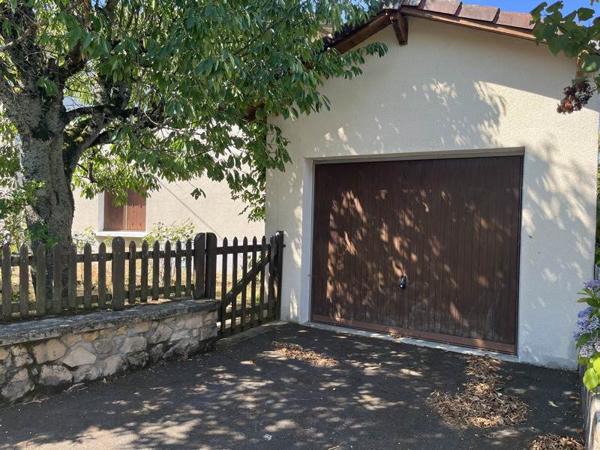 Maison à vendre 129 600 € Saint-Étienne-de-Maurs 5 p 112 m² DPE E