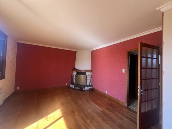 Maison à vendre 129 600 € Saint-Étienne-de-Maurs 5 p 112 m² DPE E