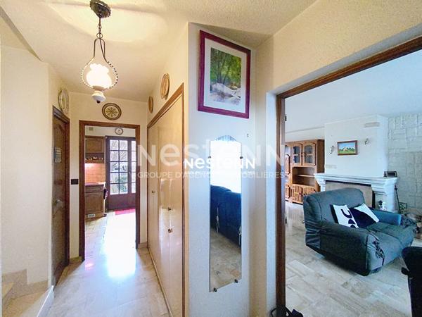 Maison Stains 5 pièces