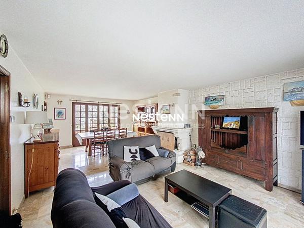 Maison Stains 5 pièces