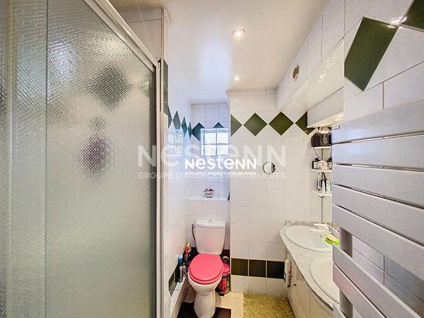 Maison Stains 5 pièces