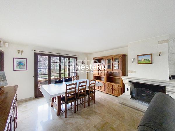 Maison Stains 5 pièces