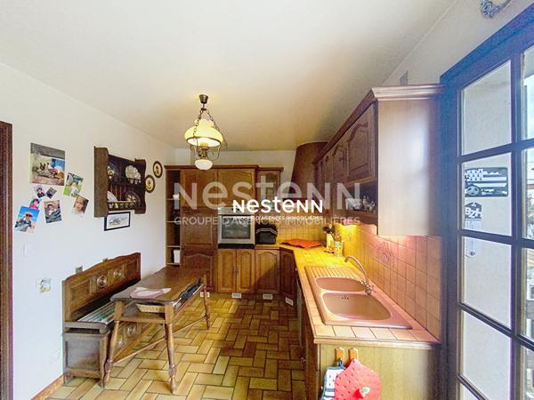 Maison Stains 5 pièces