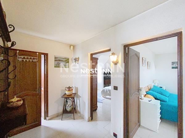 Maison Stains 5 pièces