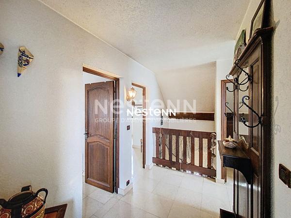 Maison Stains 5 pièces