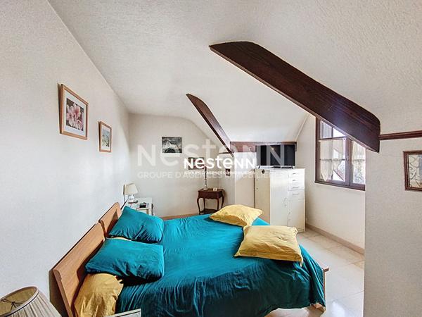 Maison Stains 5 pièces