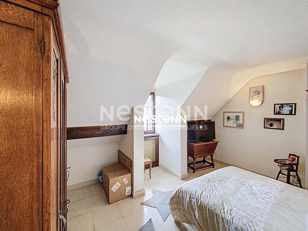 Maison Stains 5 pièces