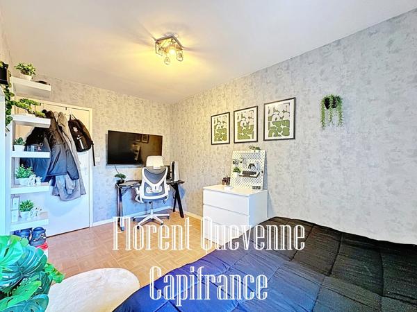 Maison à vendre 5 pièces SAINT GERMAIN LA BLANCHE HERBE (14)