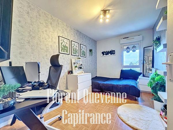 Maison à vendre 5 pièces SAINT GERMAIN LA BLANCHE HERBE (14)