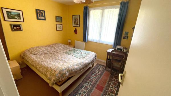 Maison familiale dans une résidence privée à Crac'h, au bord de l'eau et de la plage