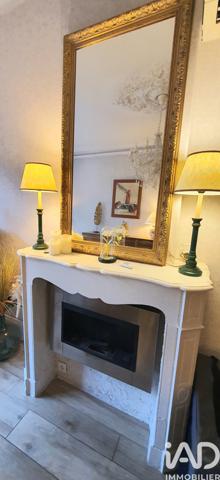 Maison à vendre 10 pièces 250 m² Le Cateau-Cambrésis