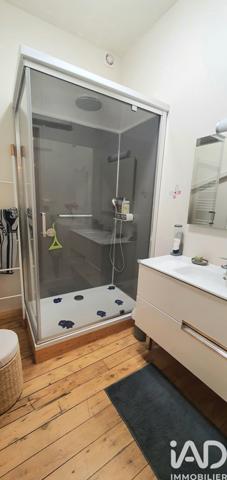 Maison à vendre 10 pièces 250 m² Le Cateau-Cambrésis