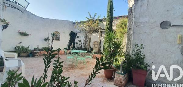 Maison à vendre 10 pièces 250 m² Le Cateau-Cambrésis