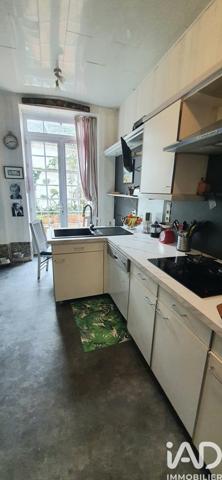 Maison à vendre 10 pièces 250 m² Le Cateau-Cambrésis