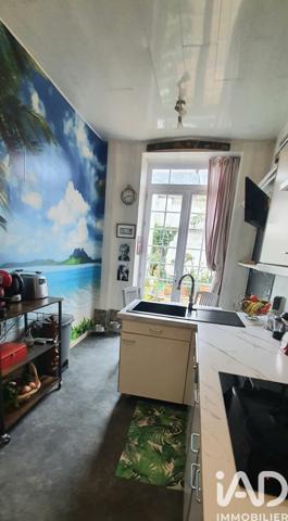 Maison à vendre 10 pièces 250 m² Le Cateau-Cambrésis